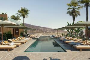 3 Bedroom Apartment - La Caleta - Royal Hideaway Corales Residences (3)