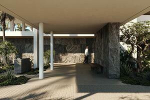 3 Bedroom Apartment - La Caleta - Royal Hideaway Corales Residences (2)