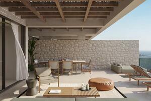3 Bedroom Villa - La Caleta - Royal Hideaway Corales Residences (1)