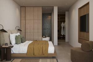 3 Bedroom Villa - La Caleta - Royal Hideaway Corales Residences (3)
