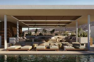 3 Bedroom Villa - La Caleta - Royal Hideaway Corales Residences (0)