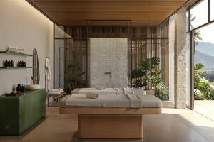 3 Bedroom Villa - La Caleta - Royal Hideaway Corales Residences (2)