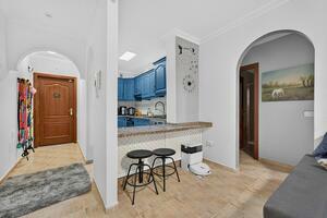 2 Bedroom Apartment - Las Galletas - Edificio Lavanda (3)