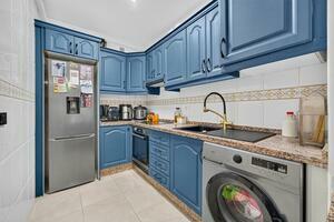2 Bedroom Apartment - Las Galletas - Edificio Lavanda (0)