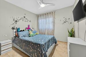 2 Bedroom Apartment - Las Galletas - Edificio Lavanda (1)