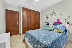 2 Bedroom Apartment - Las Galletas - Edificio Lavanda (2)