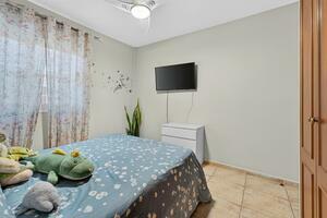 2 Bedroom Apartment - Las Galletas - Edificio Lavanda (3)