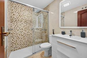 2 Bedroom Apartment - Las Galletas - Edificio Lavanda (0)