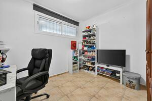 2 Bedroom Apartment - Las Galletas - Edificio Lavanda (1)