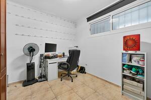 2 Bedroom Apartment - Las Galletas - Edificio Lavanda (2)