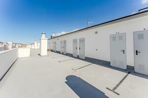2 Bedroom Apartment - Las Galletas - Edificio Lavanda (3)