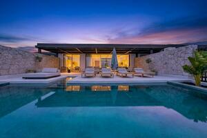 Willa z 3 sypialniami -  La Caleta - Royal Hideaway Corales Villas — photo 4 of 88