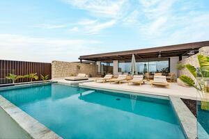 Willa z 3 sypialniami -  La Caleta - Royal Hideaway Corales Villas — photo 6 of 88