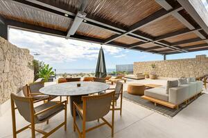 Willa z 3 sypialniami -  La Caleta - Royal Hideaway Corales Villas — photo 24 of 88