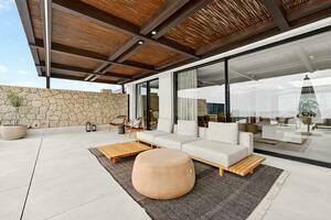 Willa z 3 sypialniami -  La Caleta - Royal Hideaway Corales Villas — photo 26 of 88