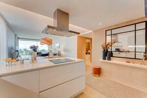Luksusowy Apartament z 2 sypialniami - Abama - Los Jardines de Abama — photo 4 of 25