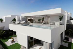 Willa z 3 sypialniami - Callao Salvaje - Sybaris Golden Villas — photo 2 of 14