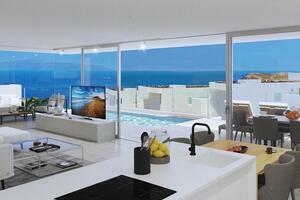 Willa z 3 sypialniami - Callao Salvaje - Sybaris Golden Villas — photo 4 of 14