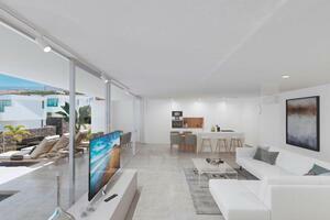 Willa z 3 sypialniami - Callao Salvaje - Sybaris Golden Villas — photo 6 of 14