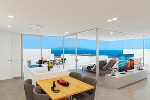 Willa z 3 sypialniami - Callao Salvaje - Sybaris Golden Villas — photo 9 of 14