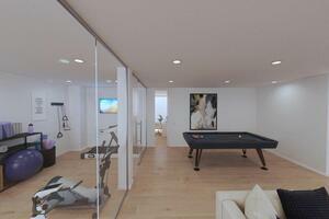 Willa z 3 sypialniami - Callao Salvaje - Sybaris Golden Villas — photo 11 of 14