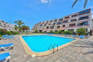 1 Bedroom Apartment - Costa del Silencio - Amarilla Bay (0)