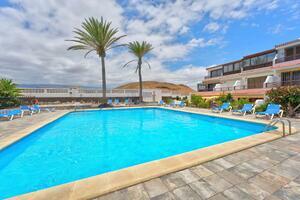1 Bedroom Apartment - Costa del Silencio - Amarilla Bay (1)