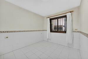 1 Bedroom Apartment - Costa del Silencio - Amarilla Bay (1)