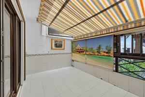 1 Bedroom Apartment - Costa del Silencio - Amarilla Bay (0)