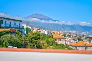 4 Bedroom House - Santa Úrsula — photo 1 of 43
