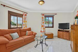 4 Bedroom House - Santa Úrsula — photo 13 of 43