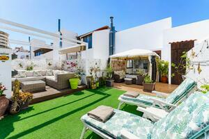 2 Bedroom Penthouse - Valle de San Lorenzo — photo 7 of 28