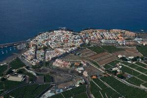 Building - Playa San Juan (1)