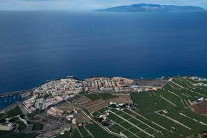 Building - Playa San Juan (2)