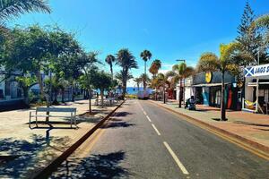 Leasehold - Playa de Las Américas (0)