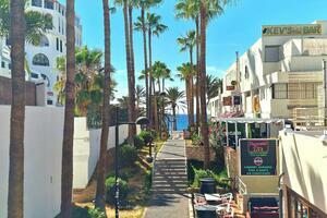 Leasehold - Playa de Las Américas (1)