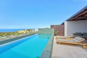 2 Bedroom Bungalow -  La Caleta - Royal Hideaway Corales Villas — photo 3 of 41
