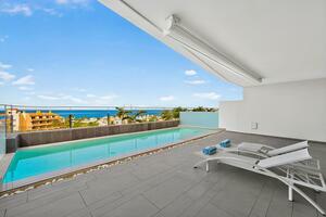 2 Bedroom Apartment - La Caleta - Royal Hideaway Corales Resort — photo 1 of 38