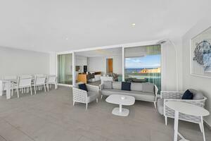 2 Bedroom Apartment - La Caleta - Royal Hideaway Corales Resort — photo 4 of 38