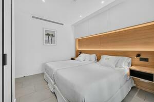 2 Bedroom Apartment - La Caleta - Royal Hideaway Corales Resort — photo 14 of 38