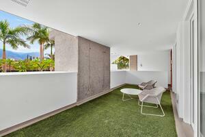 2 Bedroom Apartment - La Caleta - Royal Hideaway Corales Resort — photo 15 of 38
