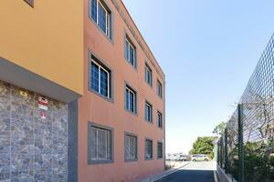 3 Bedroom Apartment - Las Galletas (1)