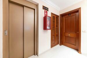 3 Bedroom Apartment - Las Galletas (2)