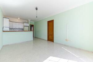 3 Bedroom Apartment - Las Galletas (1)