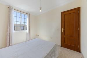 3 Bedroom Apartment - Las Galletas (0)