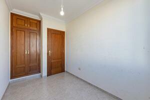 3 Bedroom Apartment - Las Galletas (0)