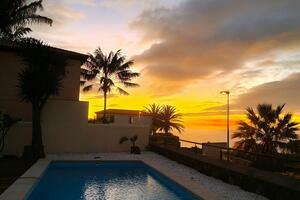 3 Bedroom Villa - Tacoronte - Parque Atlántico — photo 42 of 43