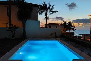 3 Bedroom Villa - Tacoronte - Parque Atlántico — photo 43 of 43