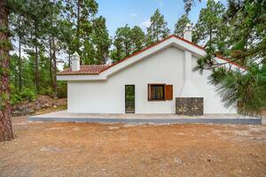 3 Bedroom House - Icod de Los Vinos (0)
