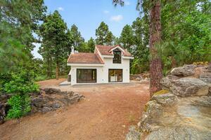 3 Bedroom House - Icod de Los Vinos (0)